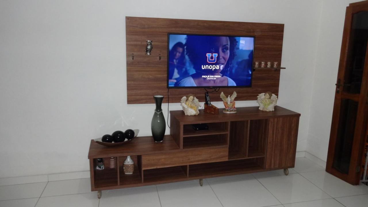 فيلا Casa De Temporada D&M ببرانا المظهر الخارجي الصورة