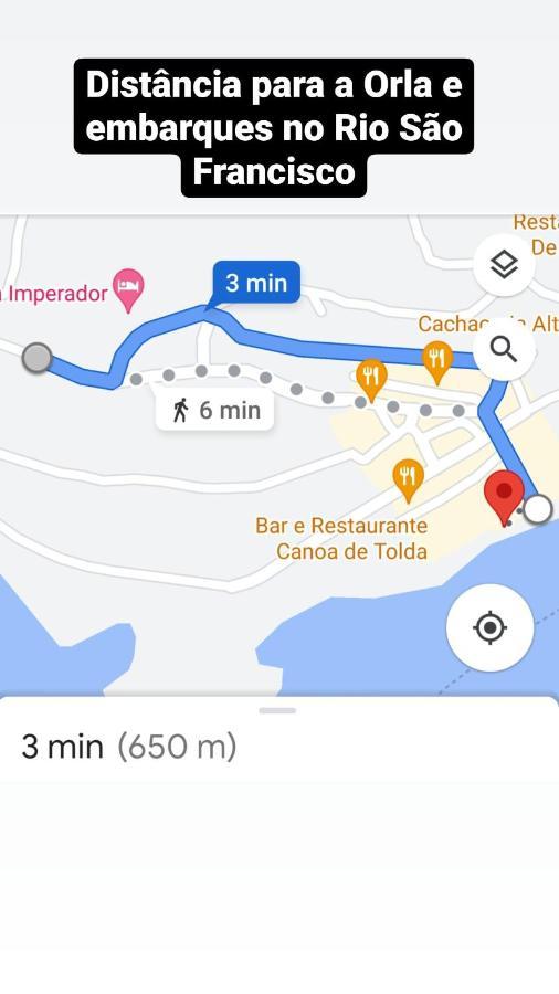 فيلا Casa De Temporada D&M ببرانا المظهر الخارجي الصورة